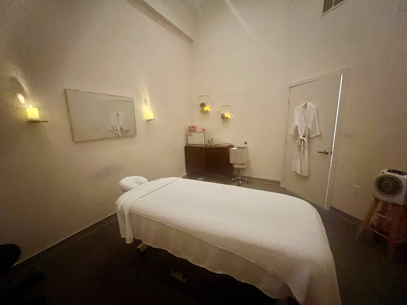 Reviews of Thai Massage Society - Sterling VA | Vagaro