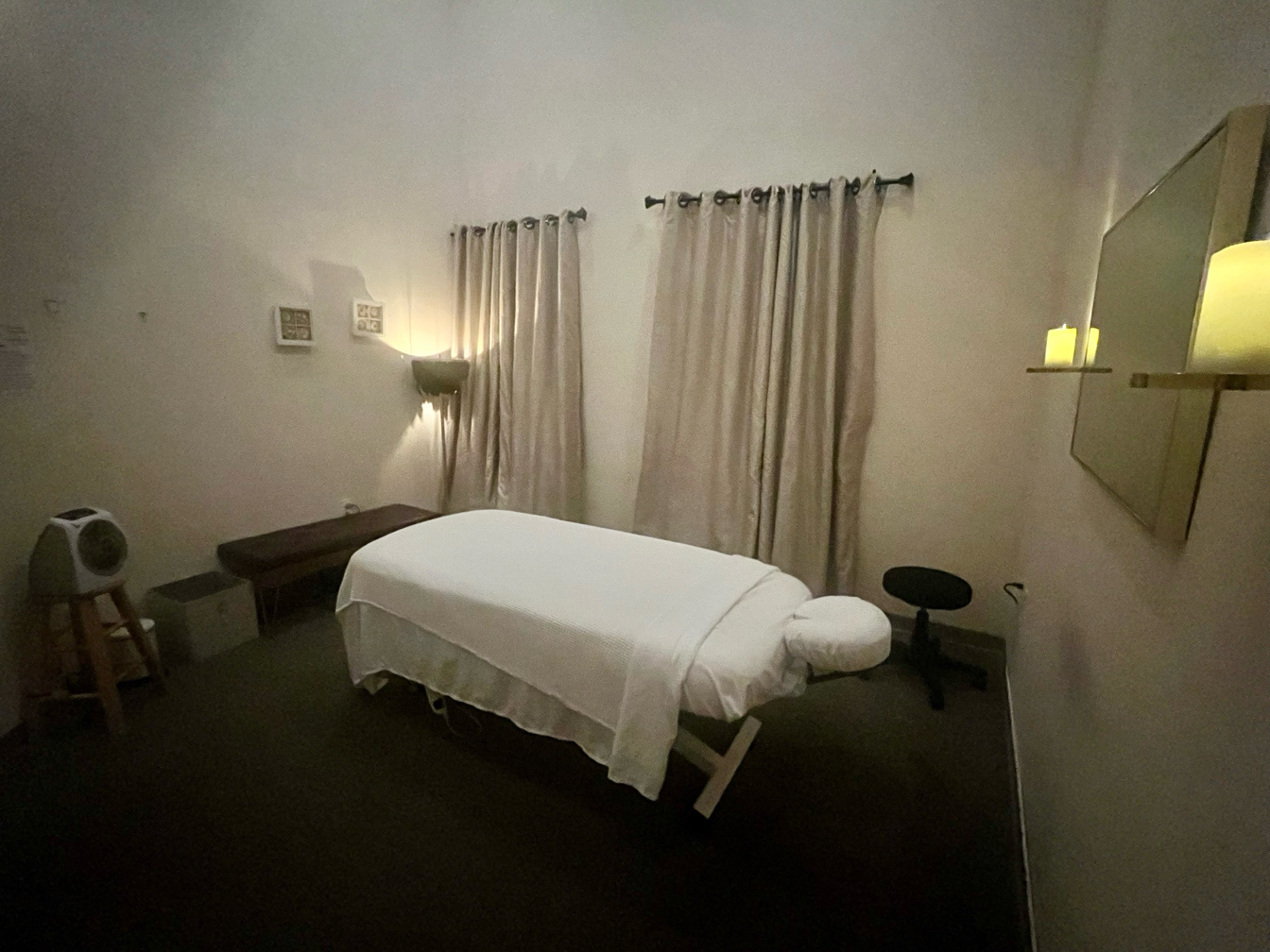 Reviews of Thai Massage Society - Sterling VA | Vagaro